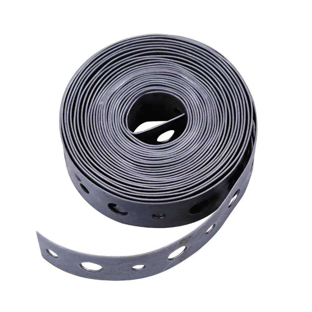 Oatey 3/4 in. x 28-Gauge Galvanized Hanger Strap - Zenithce