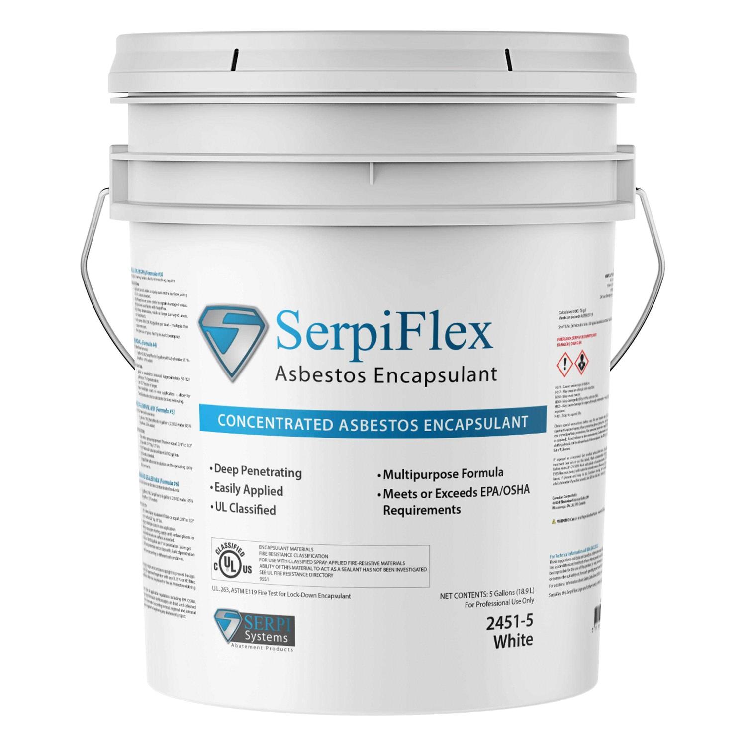 Fiberlock RECON ULTRA Smoke Odor Sealer - Zenithce