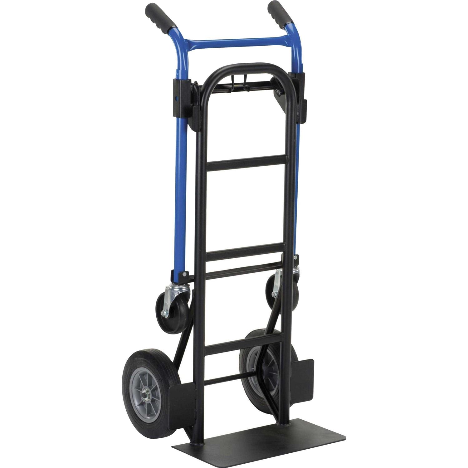Harper PJD2223A Convertible Hand Truck - Zenithce