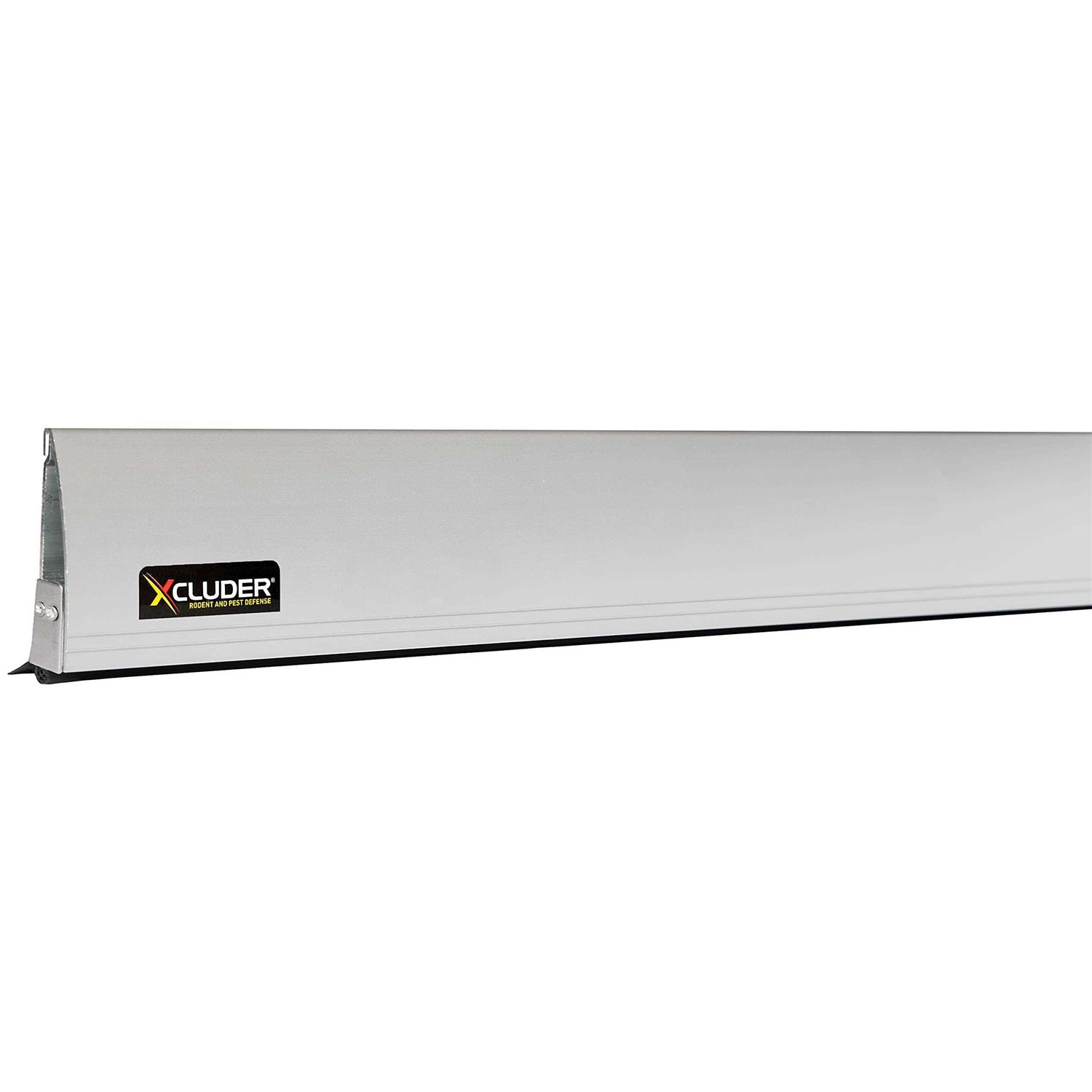 Xcluder Versa-Line Door Sweep Cover - Zenithce