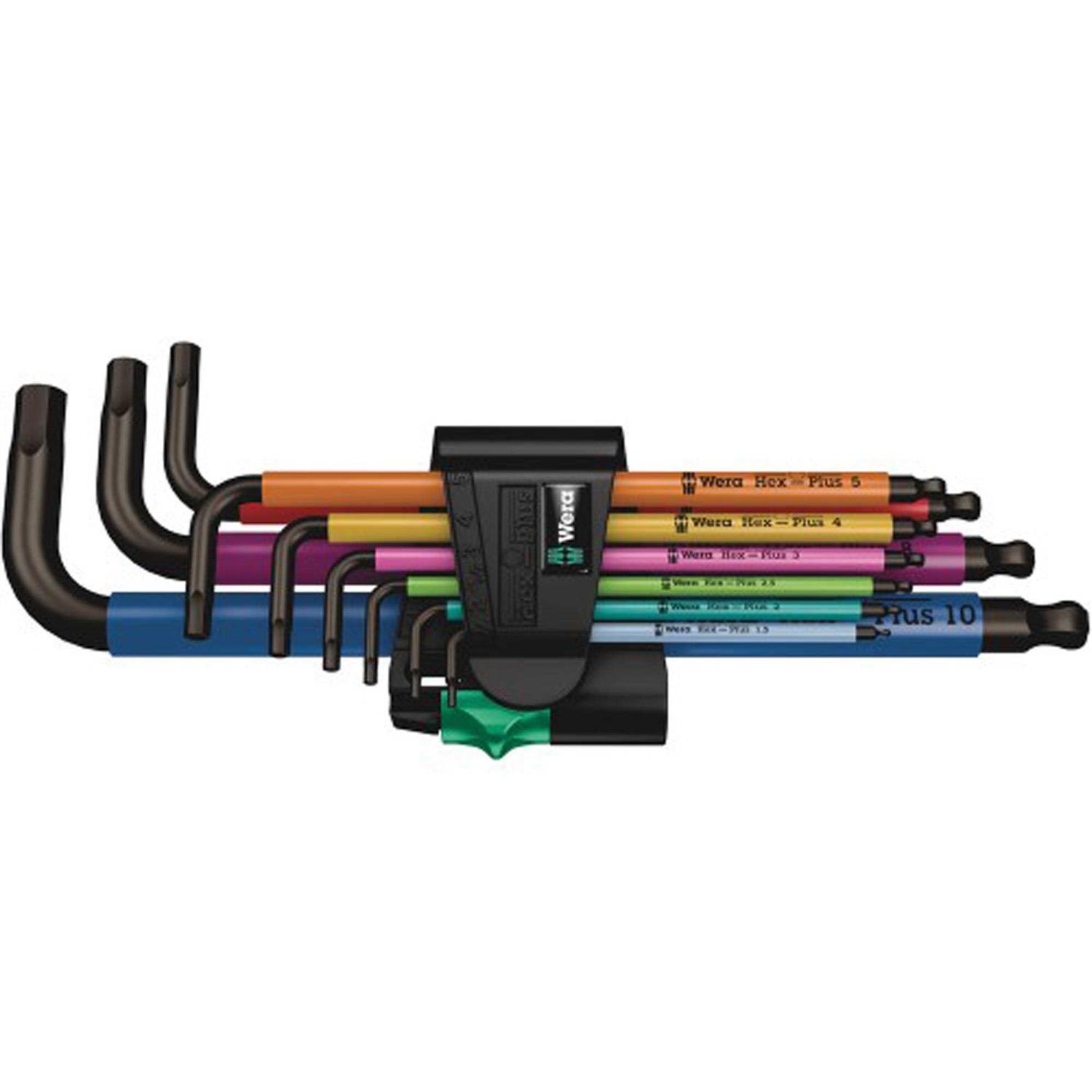 Wera 950 PKL/7 SM - Zenithce