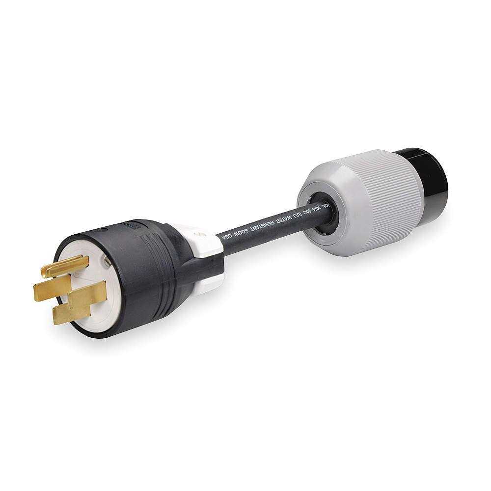 Miller Electric Welding Terminal Adapter 042465 - Zenithce