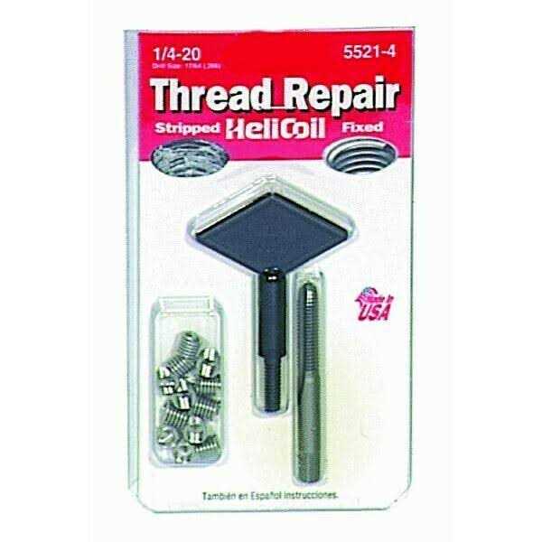 Helicoil R5326-14L Sav-A-Thread M14 Insert - Zenithce