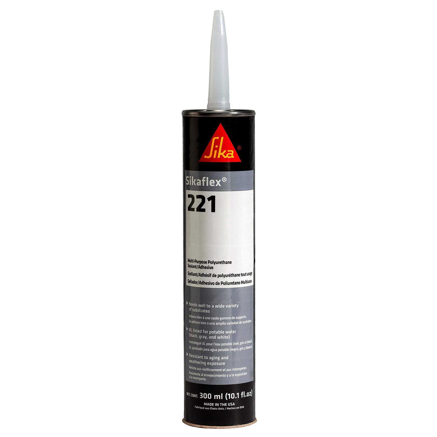 Sikaflex Self-Leveling Sealant - Zenithce