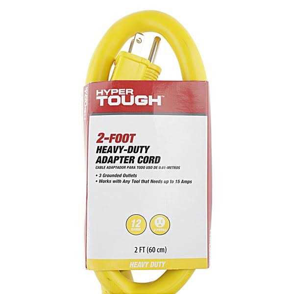 HYPER TOUGH Wrench 40703 - Zenithce