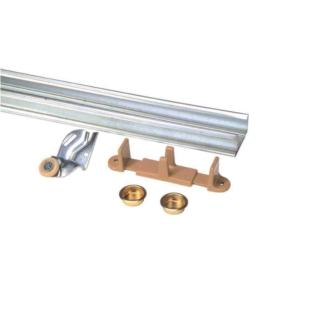 John Sterling Closet-Pro BC-0039-3 Closet Pole Socket - Zenithce