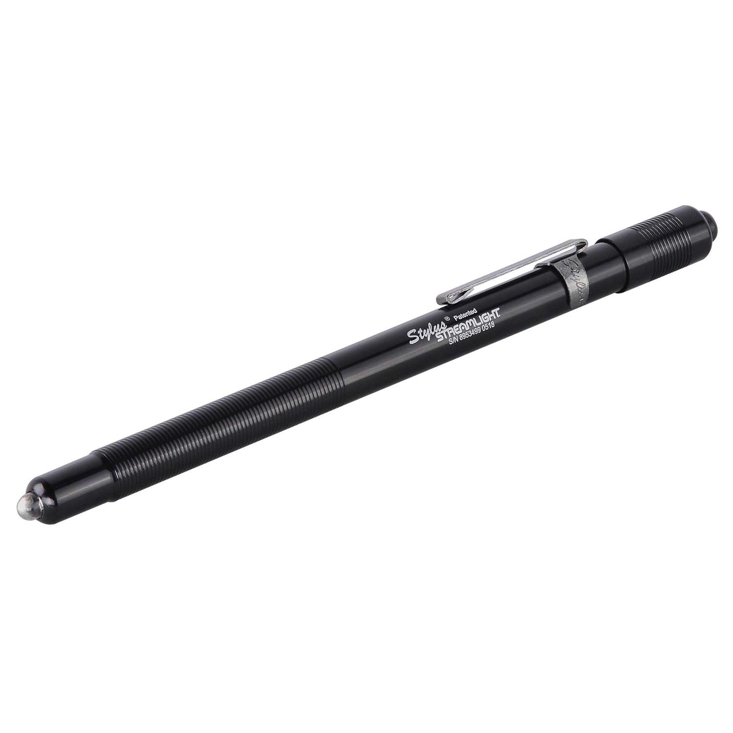Streamlight Stylus - Zenithce