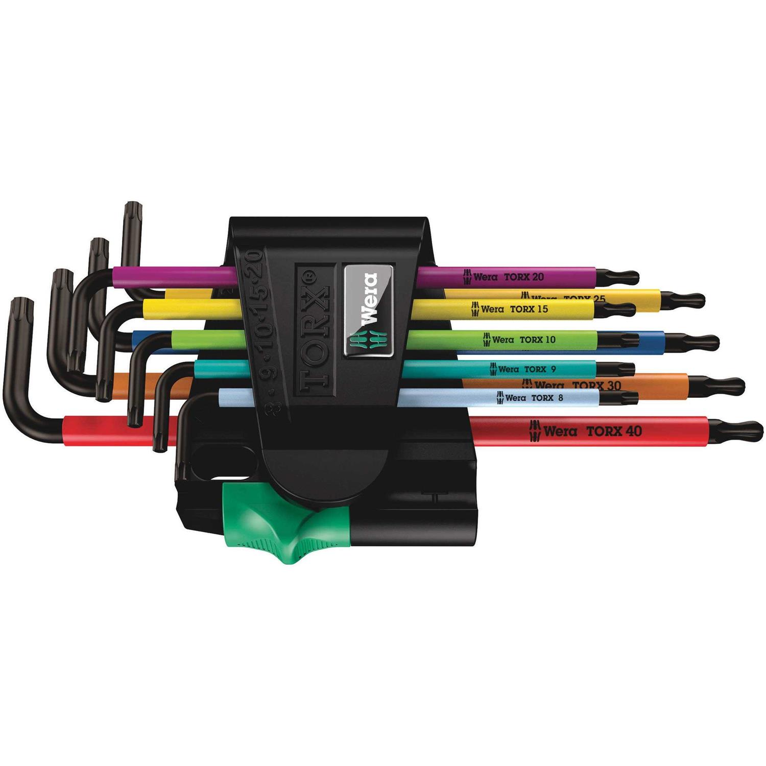 Wera Tool-Check PLUS - Zenithce
