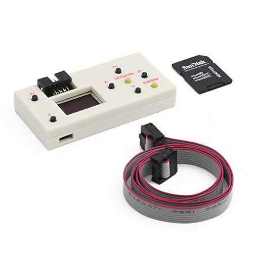 RATTMMOTOR CNC 3018 PRO CNC Wood Router Machine Kit GRBL Control 3 Axis DIY Mini CNC Engraver - Zenithce