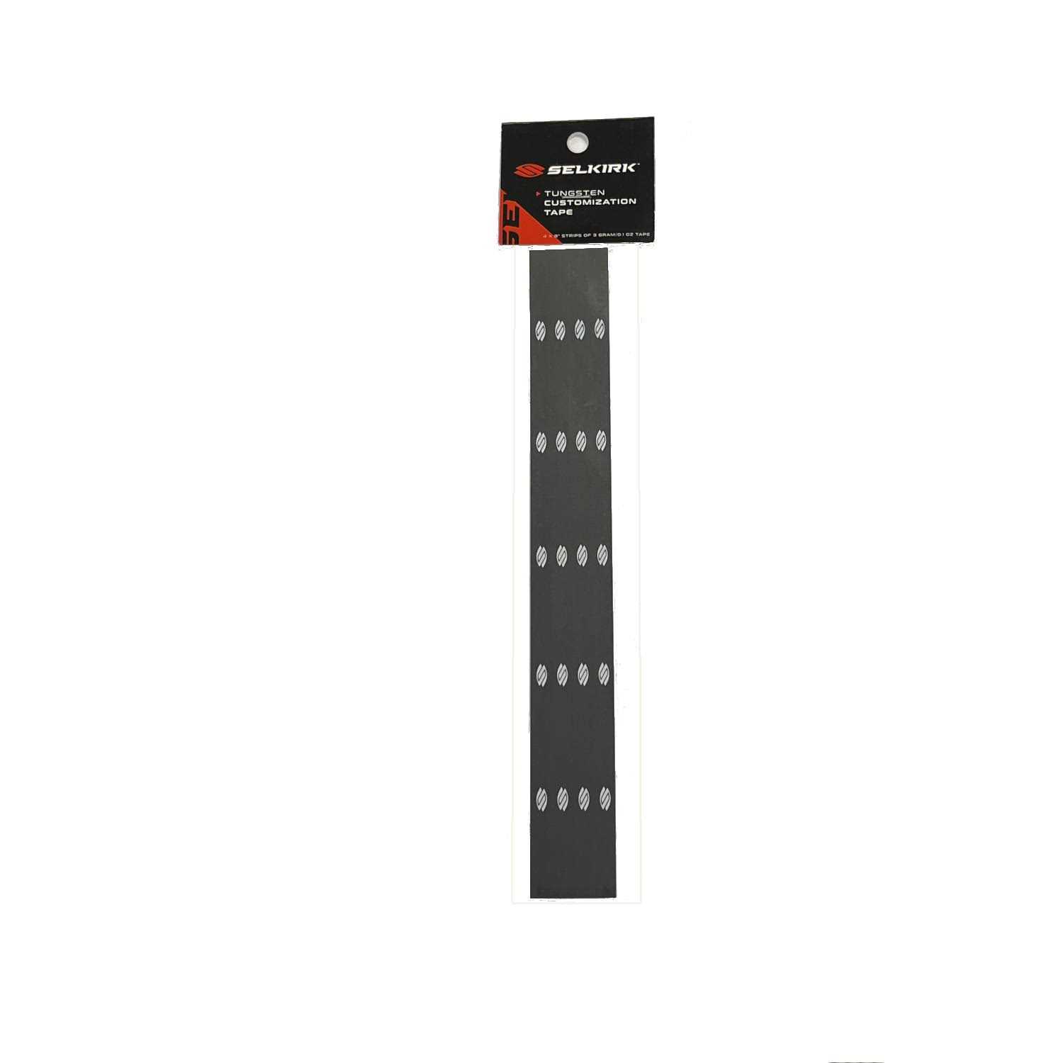 Selkirk Protective Edge Guard Tape - Zenithce