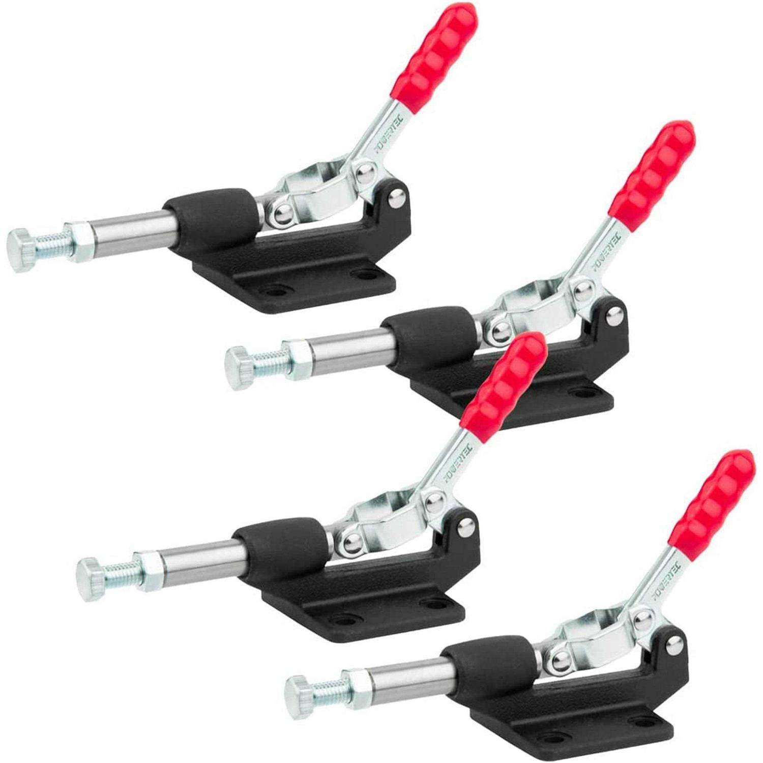 POWERTEC 2-1/2 in. Dust Collection Kit Fittings Network w/Reducer - Zenithce