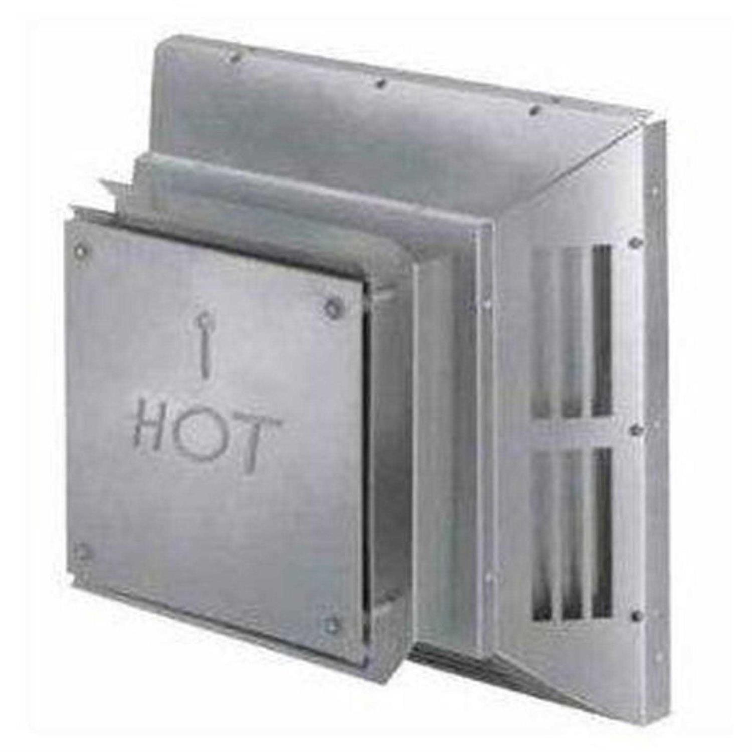 DuraVent 46DVA-E90B DirectVent Pro 90 Elbow - Zenithce