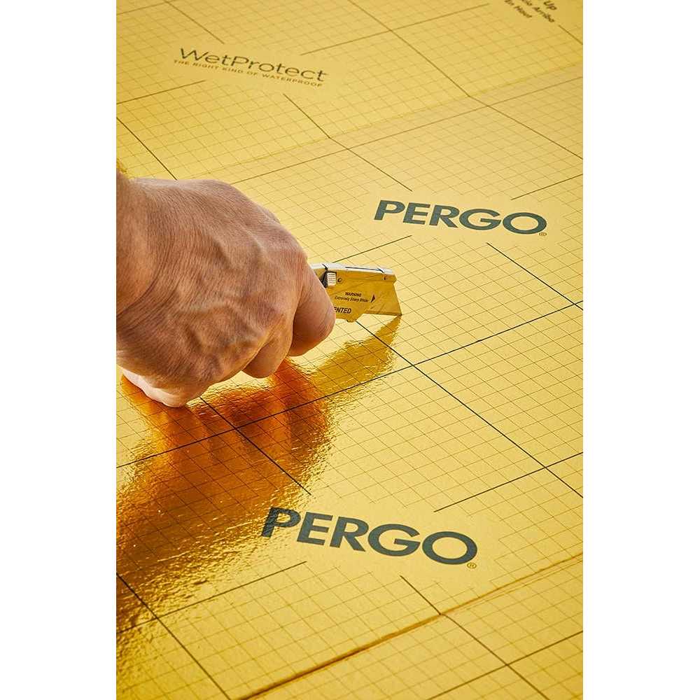 Pergo Extreme Wood Originals Vinyl Flooring - Zenithce