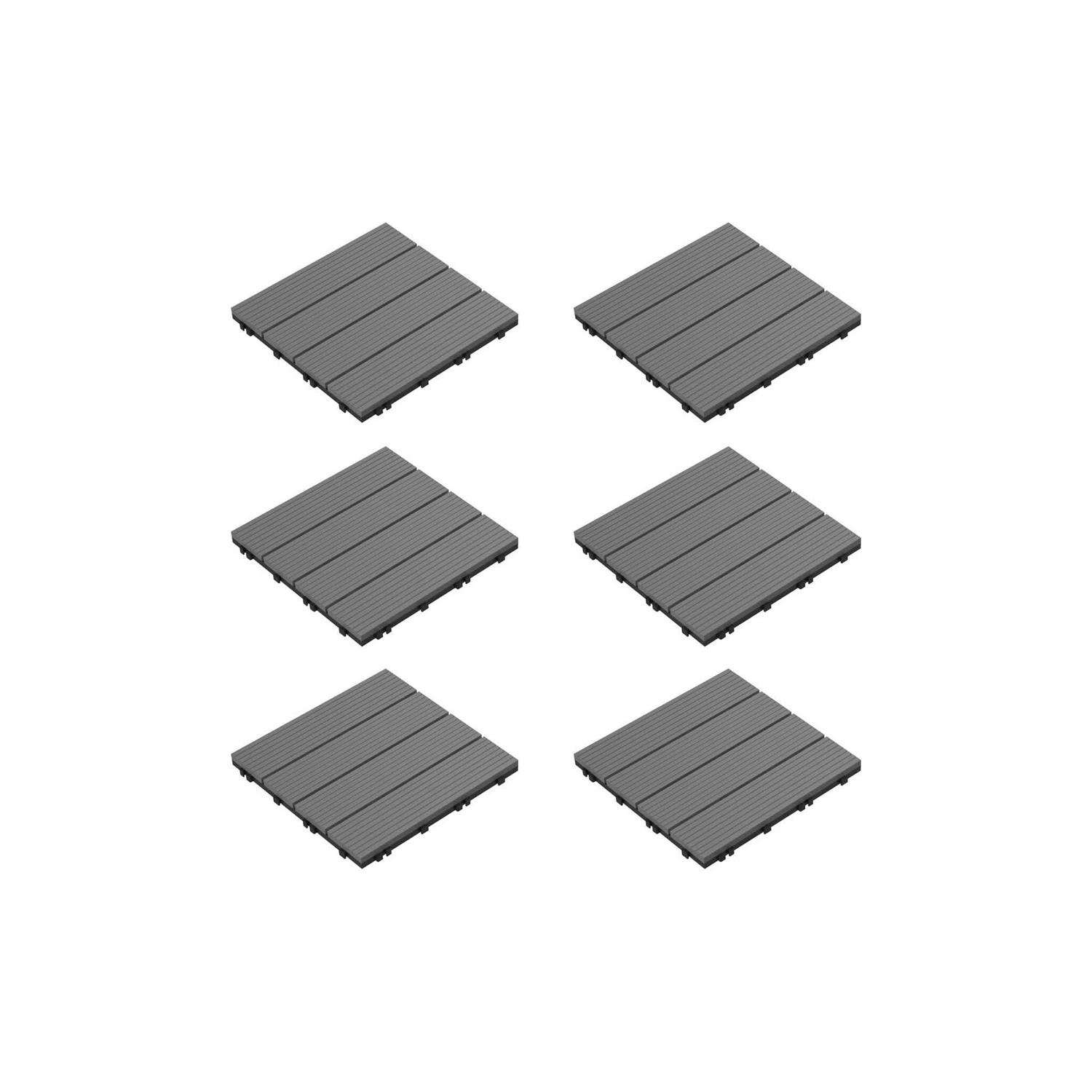 Patio 4′ x Fence Privacy Screen Commercial Outdoor Backyard Shade Windscreen Mesh Fabric with Brass Gromment - Zenithce