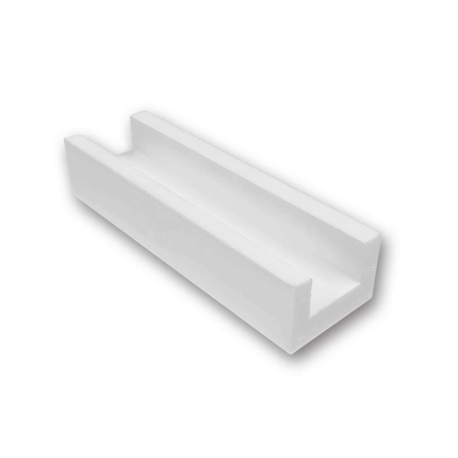 High Impact 3/4H x 1 Crown Orac Decor - Zenithce