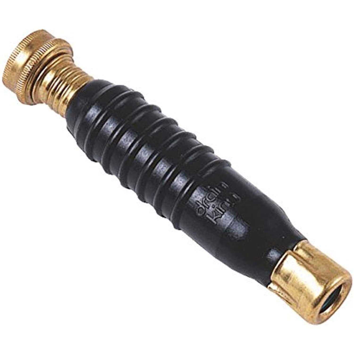 Drain Hose Extension Set Universal Washing Machine Hose 6.5Ft - Zenithce