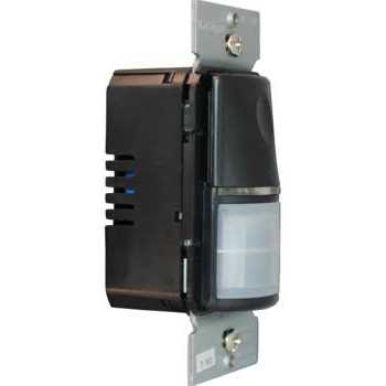 Wattstopper W-500A Ultrasonic Ceiling Occupancy Sensor - Zenithce