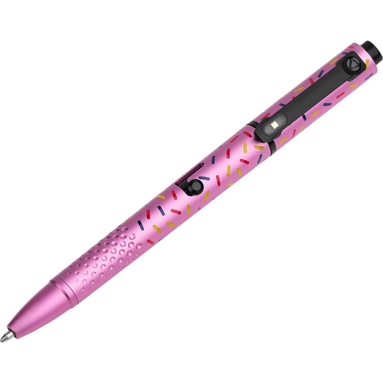 Olight O’Pen Glow Rechargeable Penlight - Zenithce