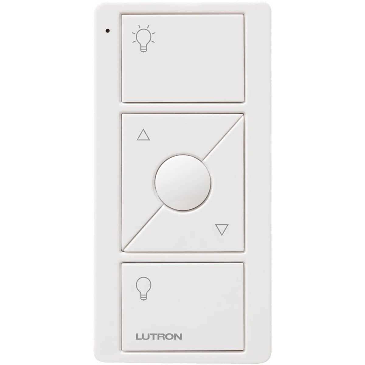 Lutron Pico Paddle Remote Wall-Mounting Kit - Zenithce