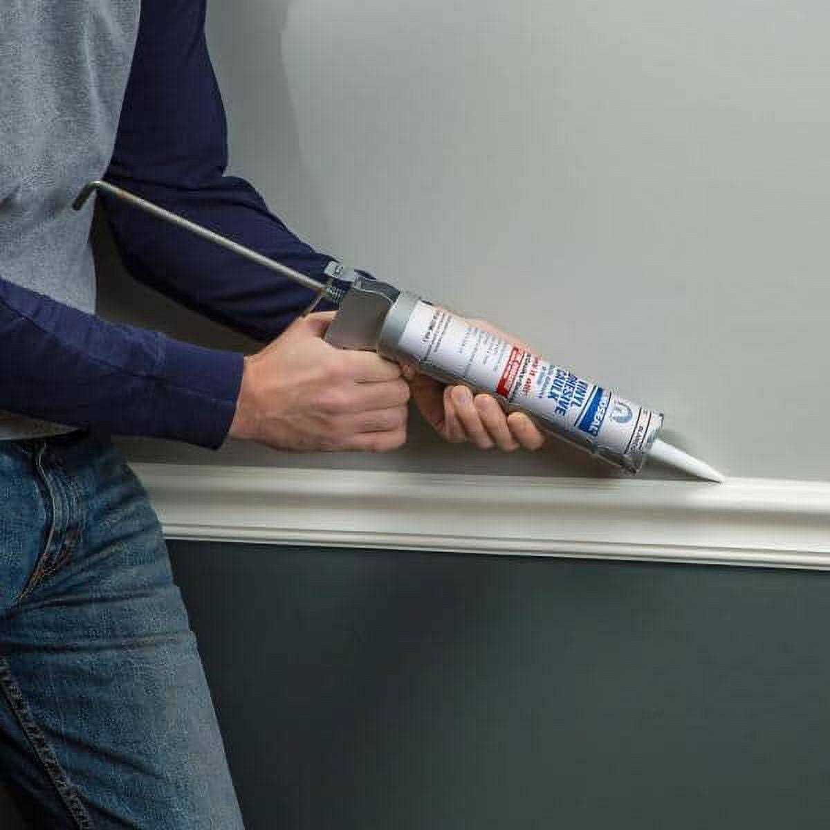 Dap Phenoseal Vinyl Adhesive Caulk - Zenithce