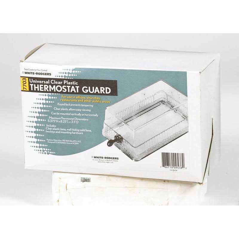 White Rodgers Heat Only Thermostat 1C20-101 - Zenithce