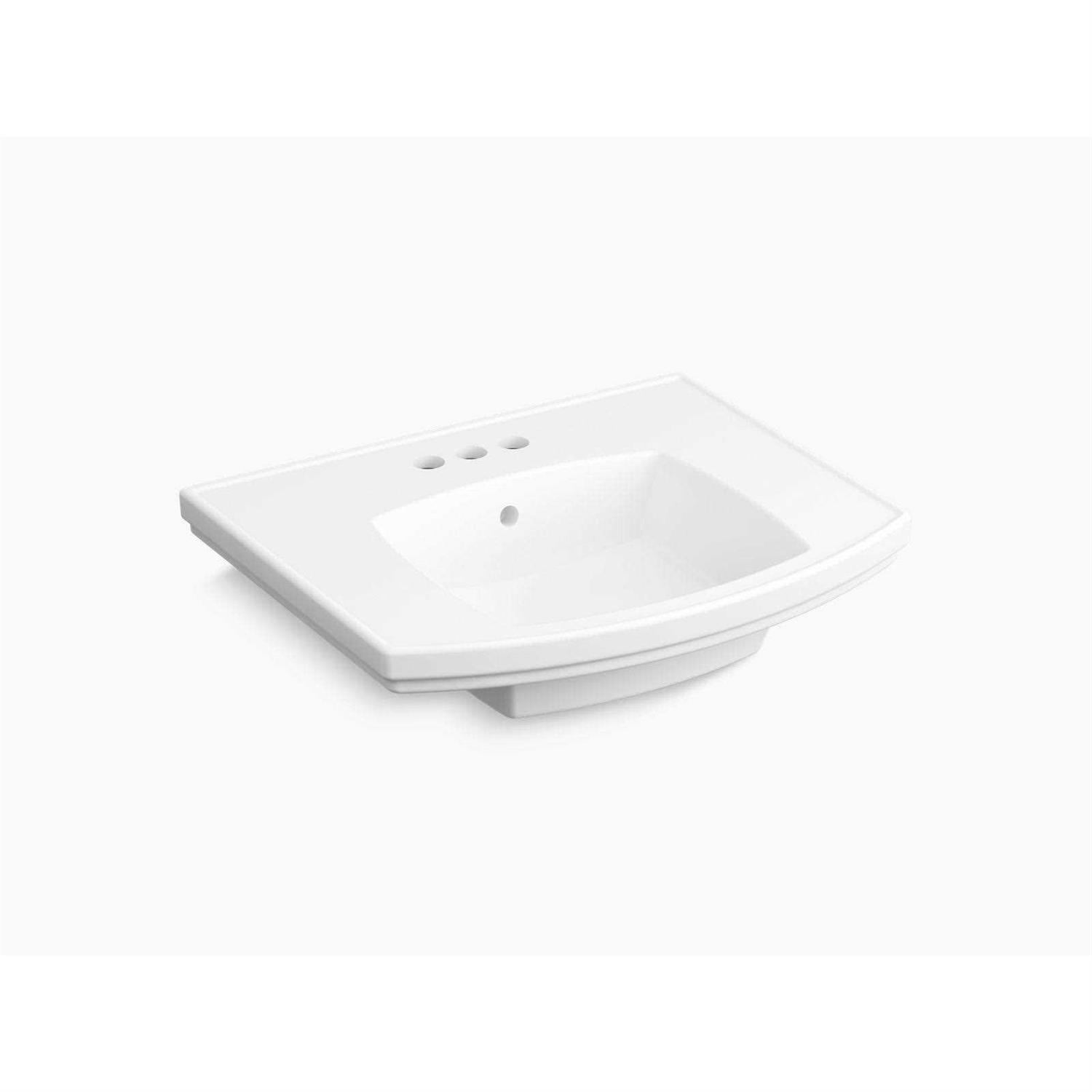 KOHLER Elliston Elongated Chair Height 2-piece WaterSense Soft Close Toilet 12-in Rough-in 1.28-GPF 33202-0 - Zenithce
