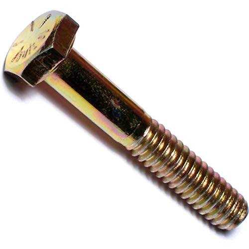 Hard-to-Find Fastener Full Thread Hex Tap Bolts - Zenithce
