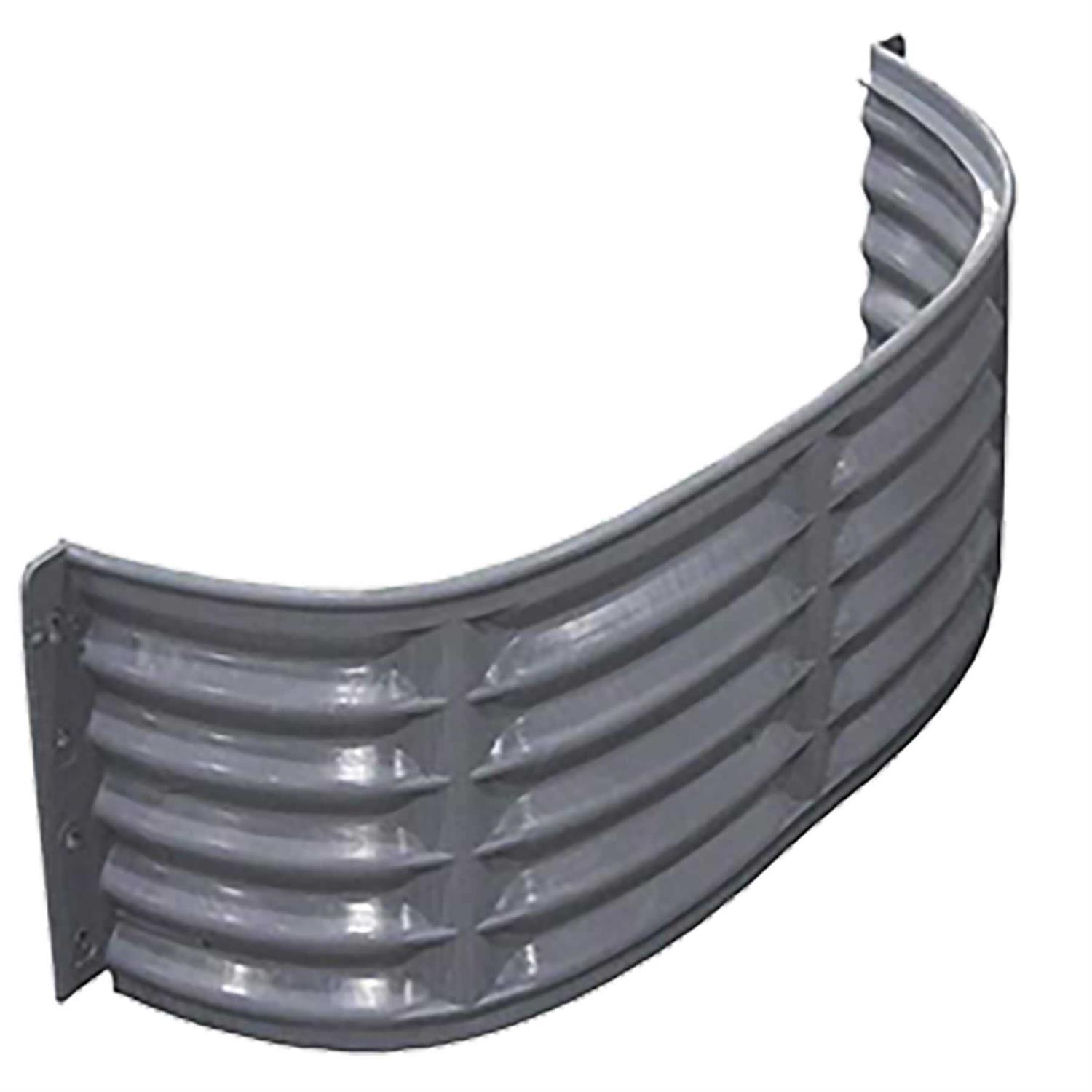 Shape Products 53 in. W x 38 in. D x 2-1/2 in. H Premium Square Flat Window Well Cover - Zenithce