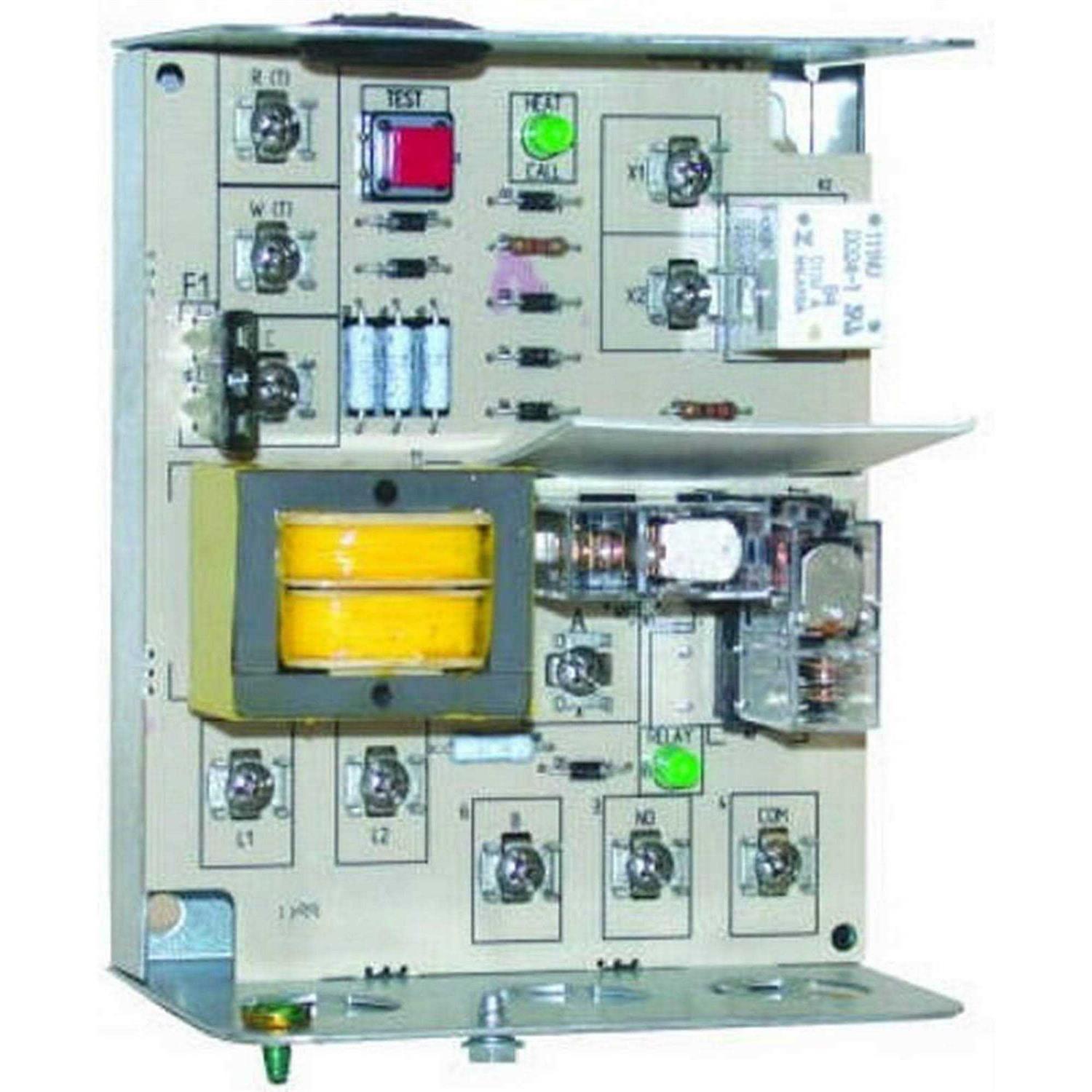 Honeywell R845A1030 Switching Relay - Zenithce