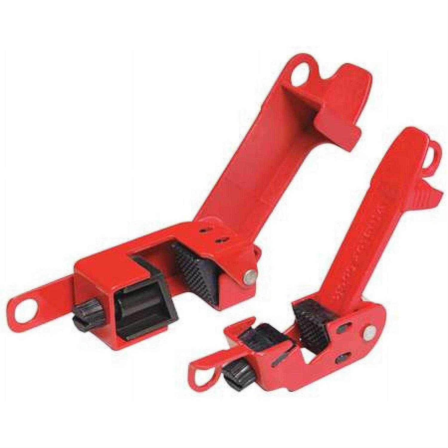 Master Lock Grip Tight Circuit Breaker Lockout 491B - Zenithce