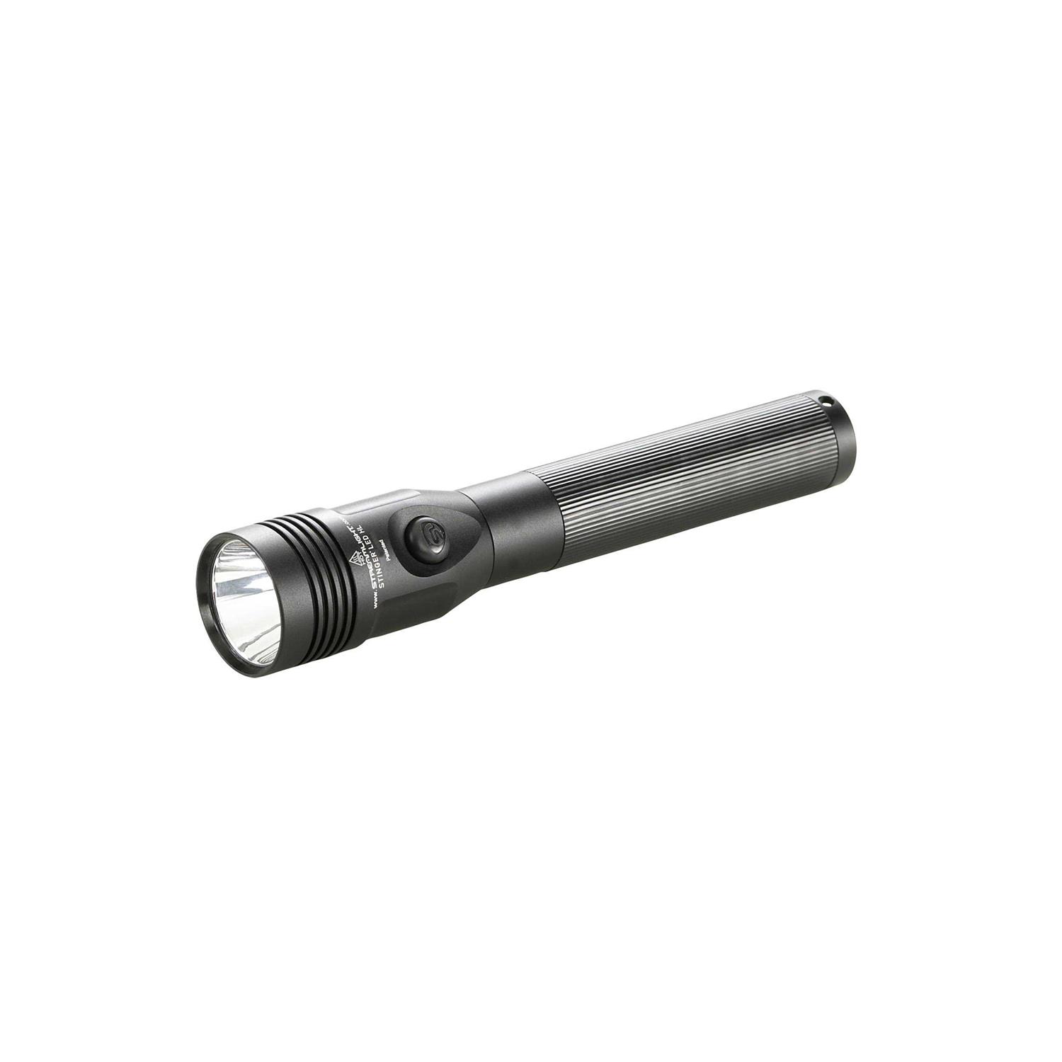 Streamlight Stinger LED HL - Zenithce