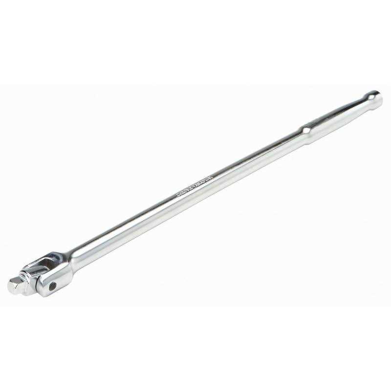 Pittsburgh Pro 3/4 in. Drive 18 in. Ratchet - Zenithce