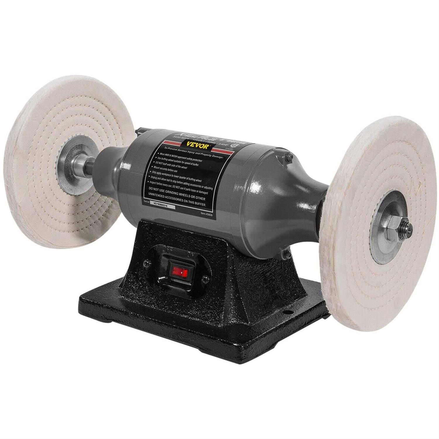 VEVOR Beach Cart for Sand 23 inch x 15 inch Cargo Deck - Zenithce