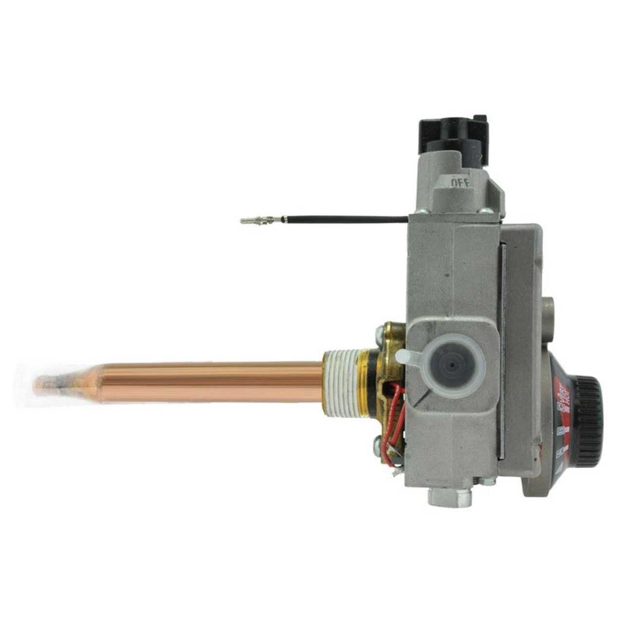 Rheem SP14270G Gas Control Thermostat - Zenithce