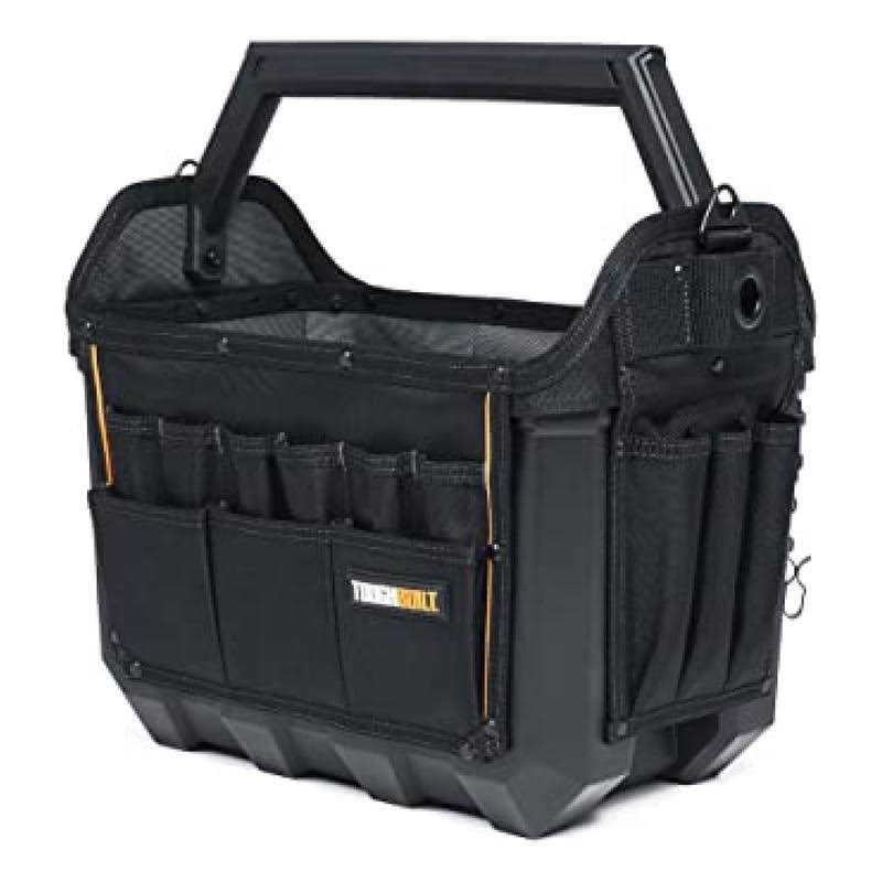Readywares Waxed 18 Tool Bag - Zenithce