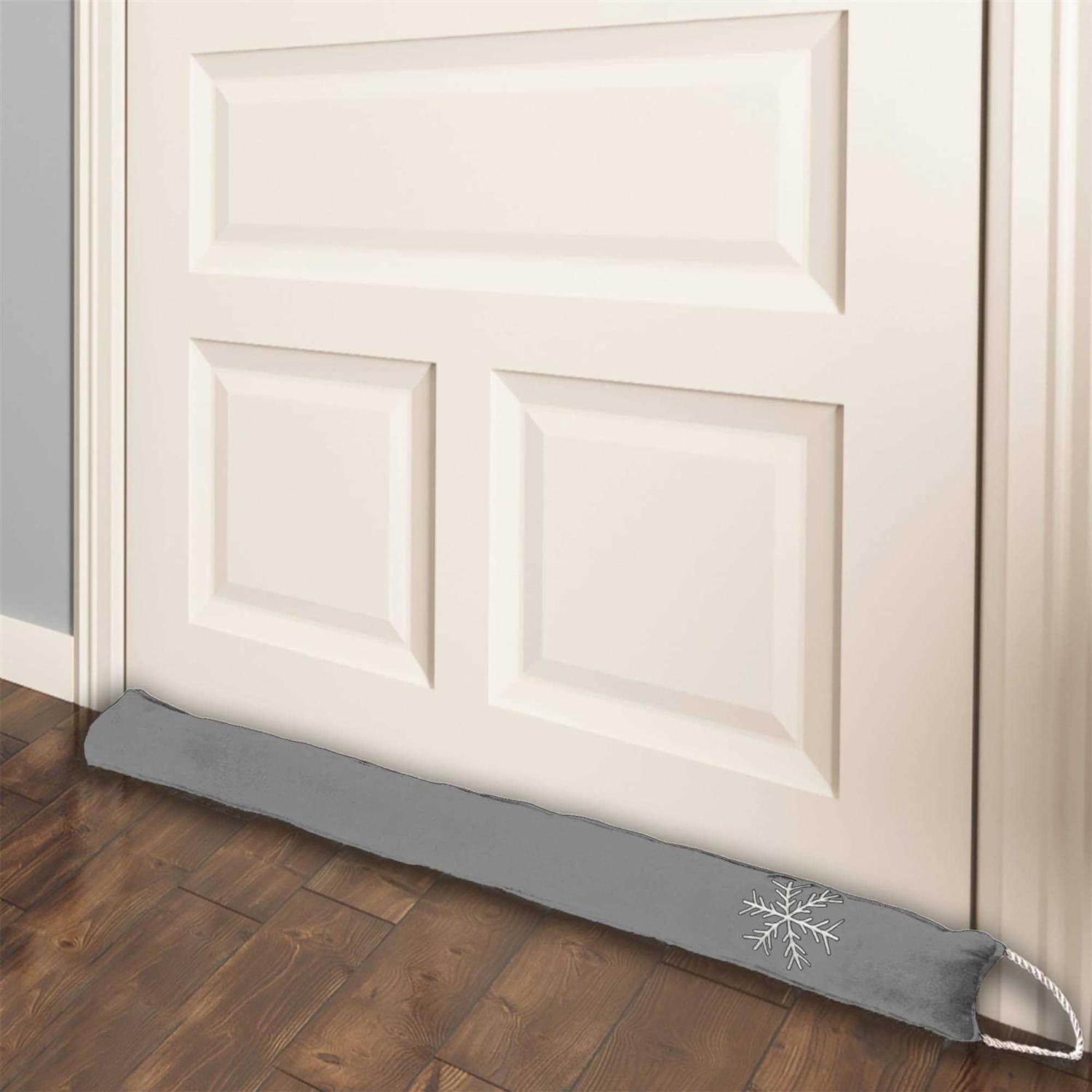 Simply Genius Door Draft Stopper 36 - Zenithce