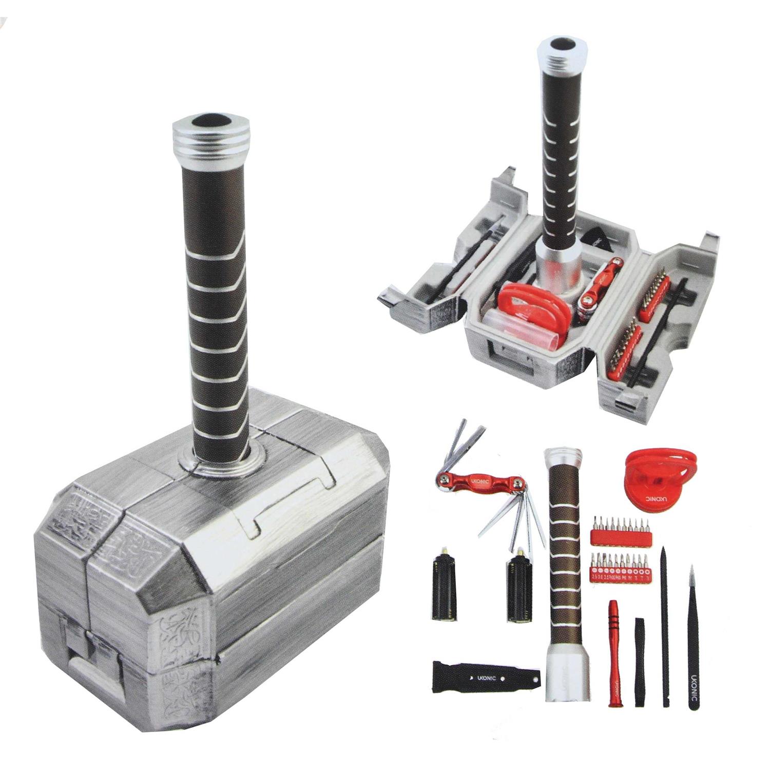 Marvel Air Tool Oil MM080R - Zenithce