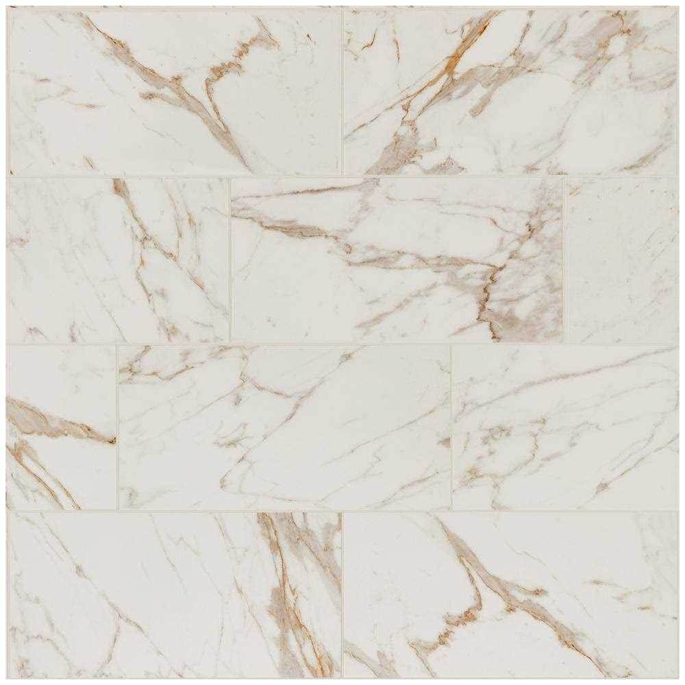 Daltile Quarry 4 in. x 8 in. Ceramic Floor and Wall Tile - Zenithce