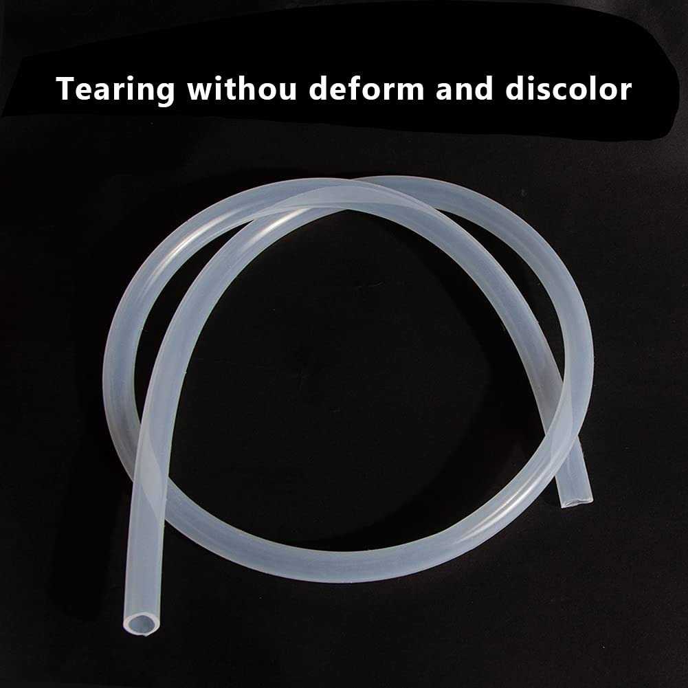 Feelers 304 Stainless Steel M4-0.7 Fully All Threaded Rod - Zenithce