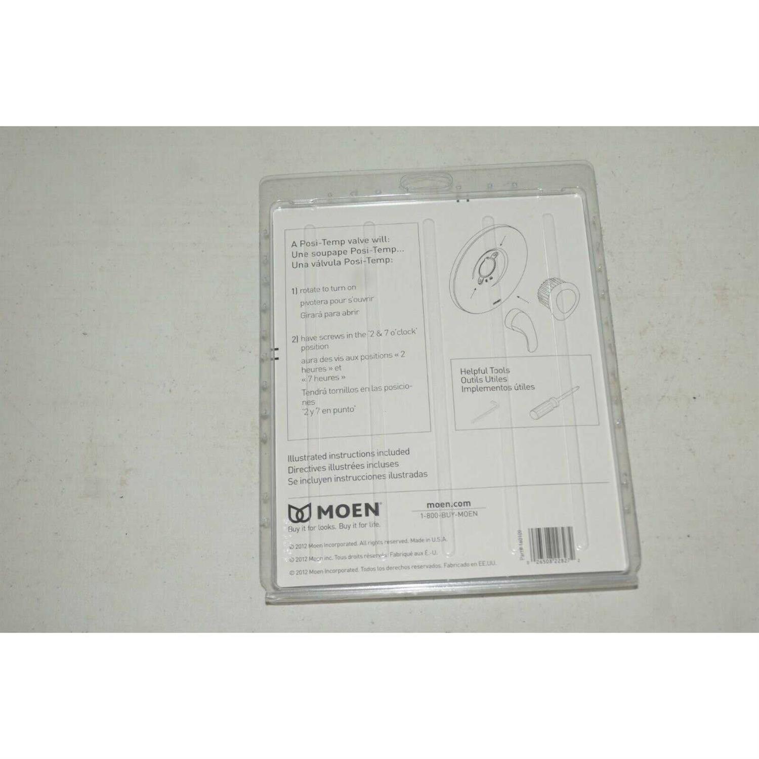Moen 175709 Extension Kit - Zenithce