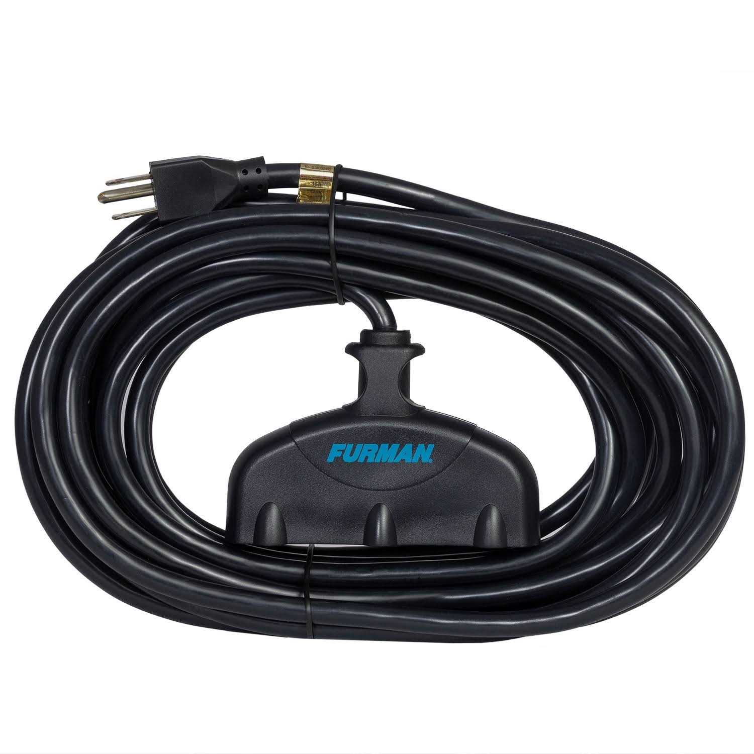 Furman AC-215A Power Conditioner - Zenithce