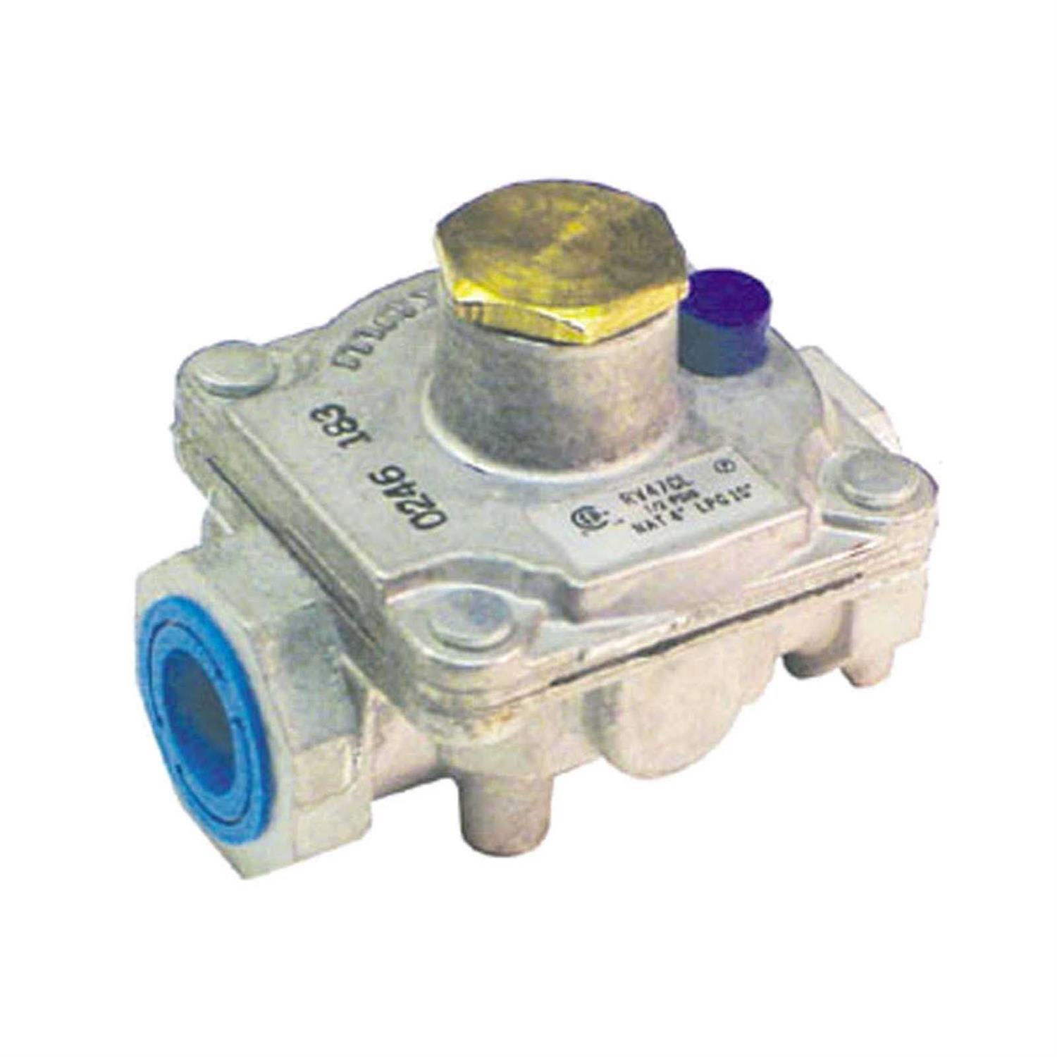 Dormont Gas Connector 1/2 ID x 24 L MPN:30C-3232-24 - Zenithce