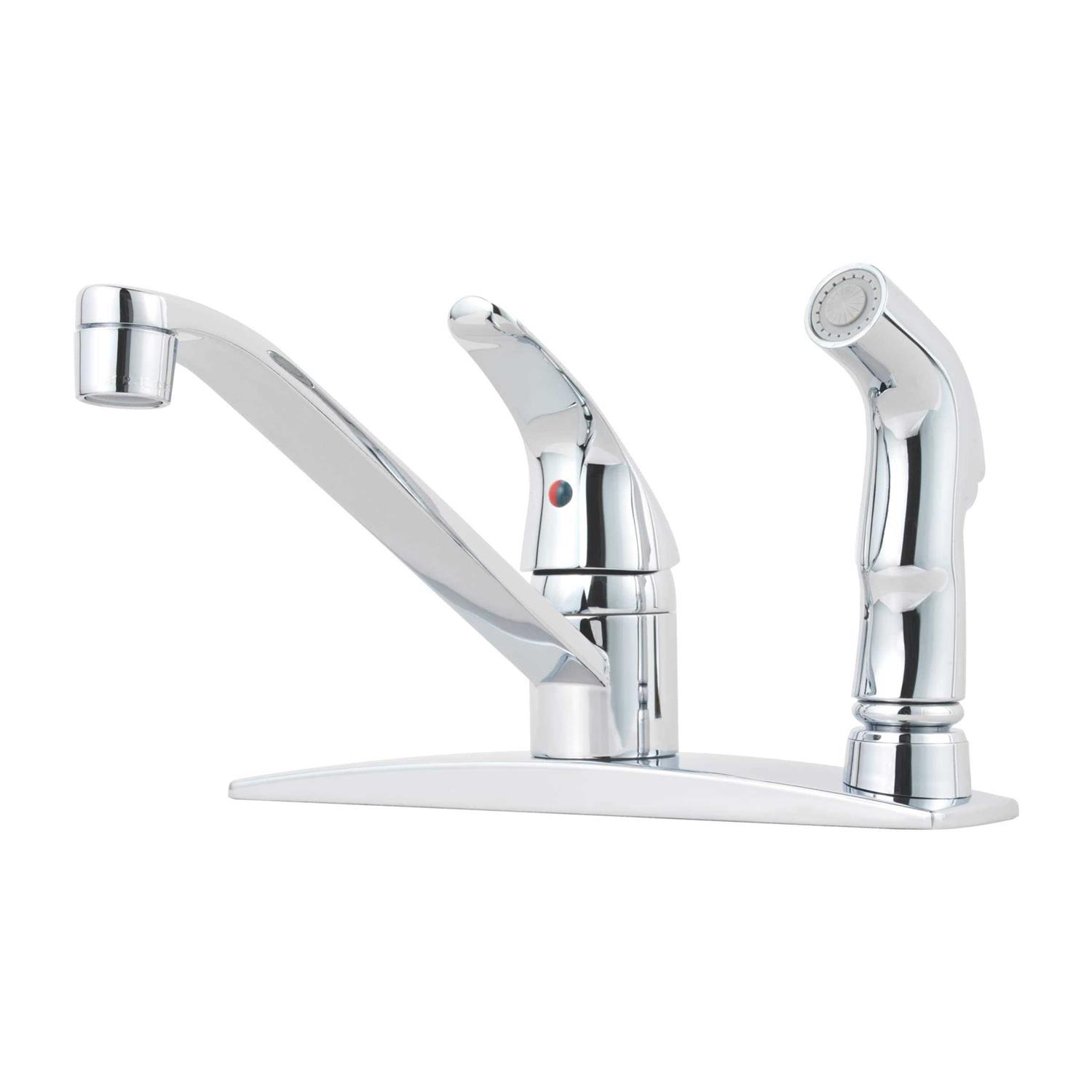 Pfister Pfirst Modern R89-040K Valve Trim Only - Zenithce