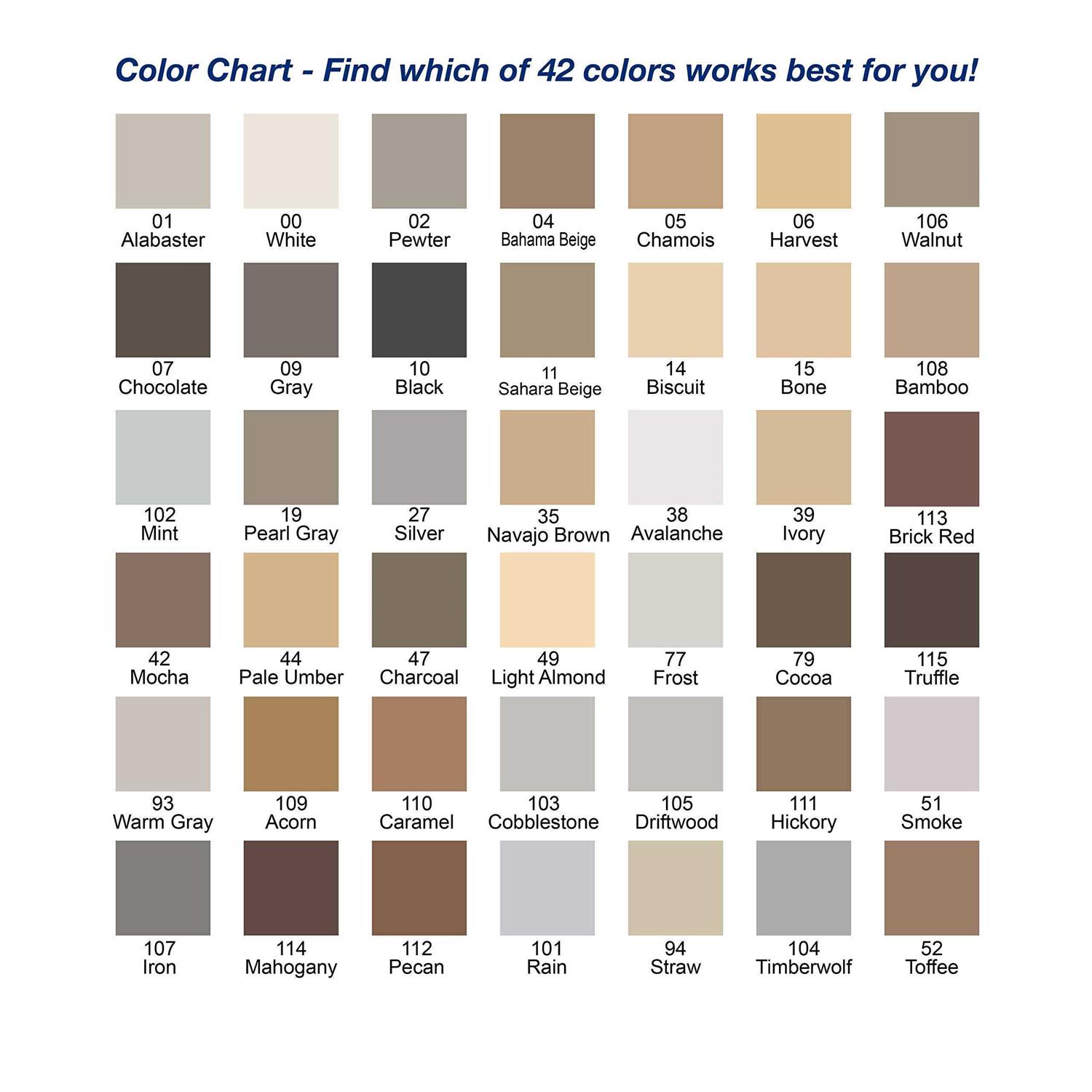 Mapei Grout Refresh Colorant and Sealer Grout Paint and Sealant - Zenithce