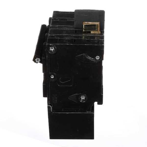 Siemens Q2125 Circuit Breaker - Zenithce