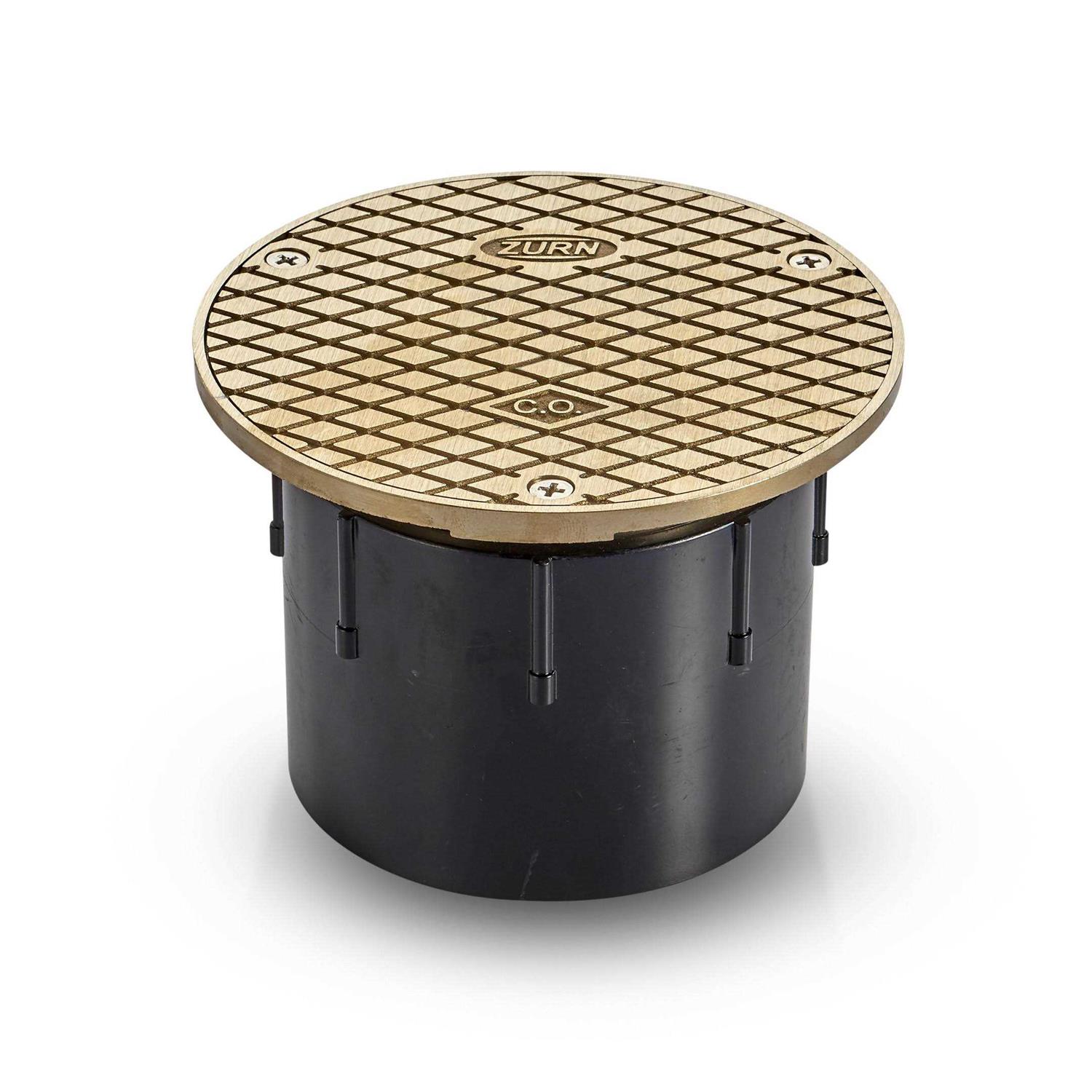 Zurn Aquaflush Z6000-WS1-YB-YC Flush Valve - Zenithce