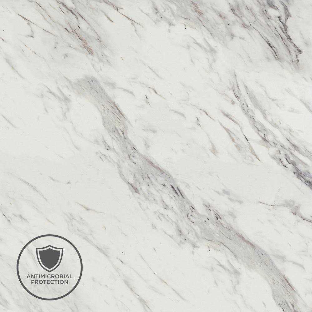 Wilsonart Laminate Sheet Calcutta Marble Premium - Zenithce