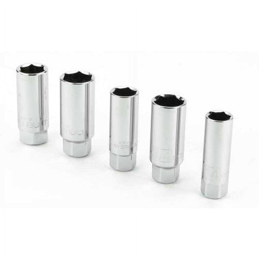 Powerbuilt 640811 14mm Back-Tap Thread Repair Tool - Zenithce