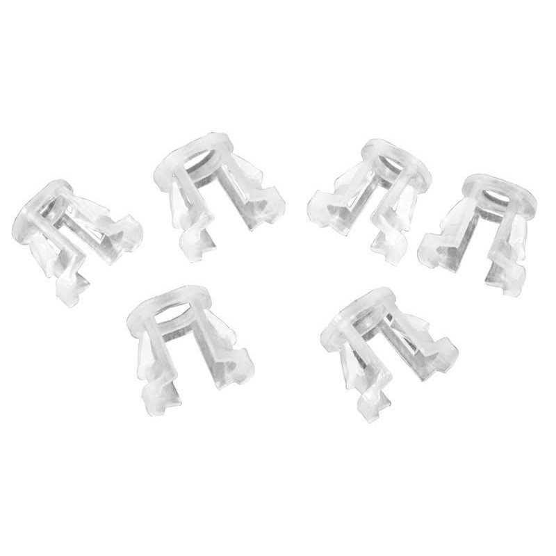 Dorman 800-015 Fuel Line Clip - Zenithce