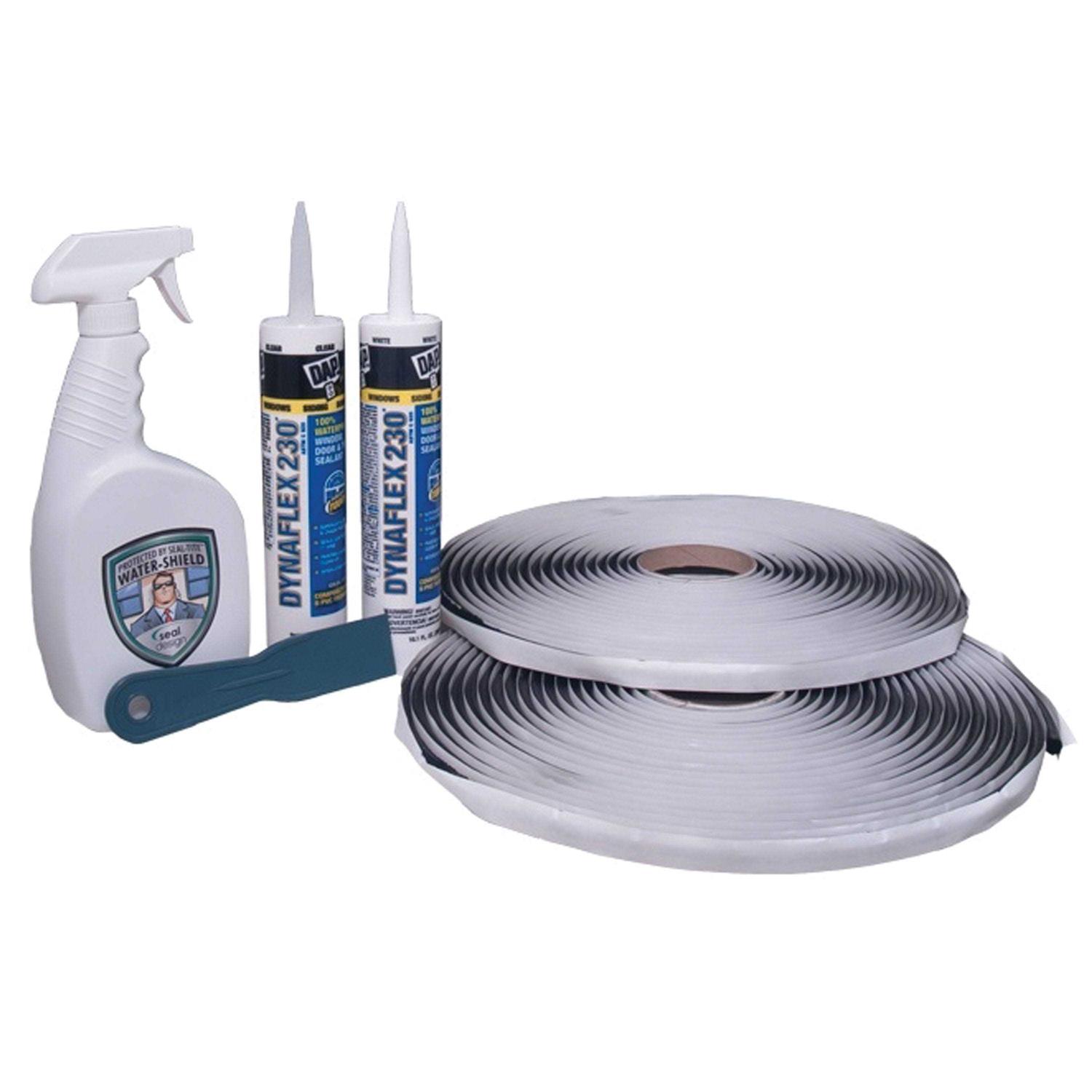 Dicor RP-RG-1GL Roof-Gard Rubber Roof Protectant - Zenithce